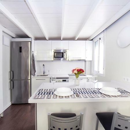 Alohamundi Alameda Apartment Севиля Екстериор снимка