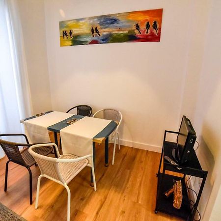 Alohamundi Alameda Apartment Севиля Екстериор снимка