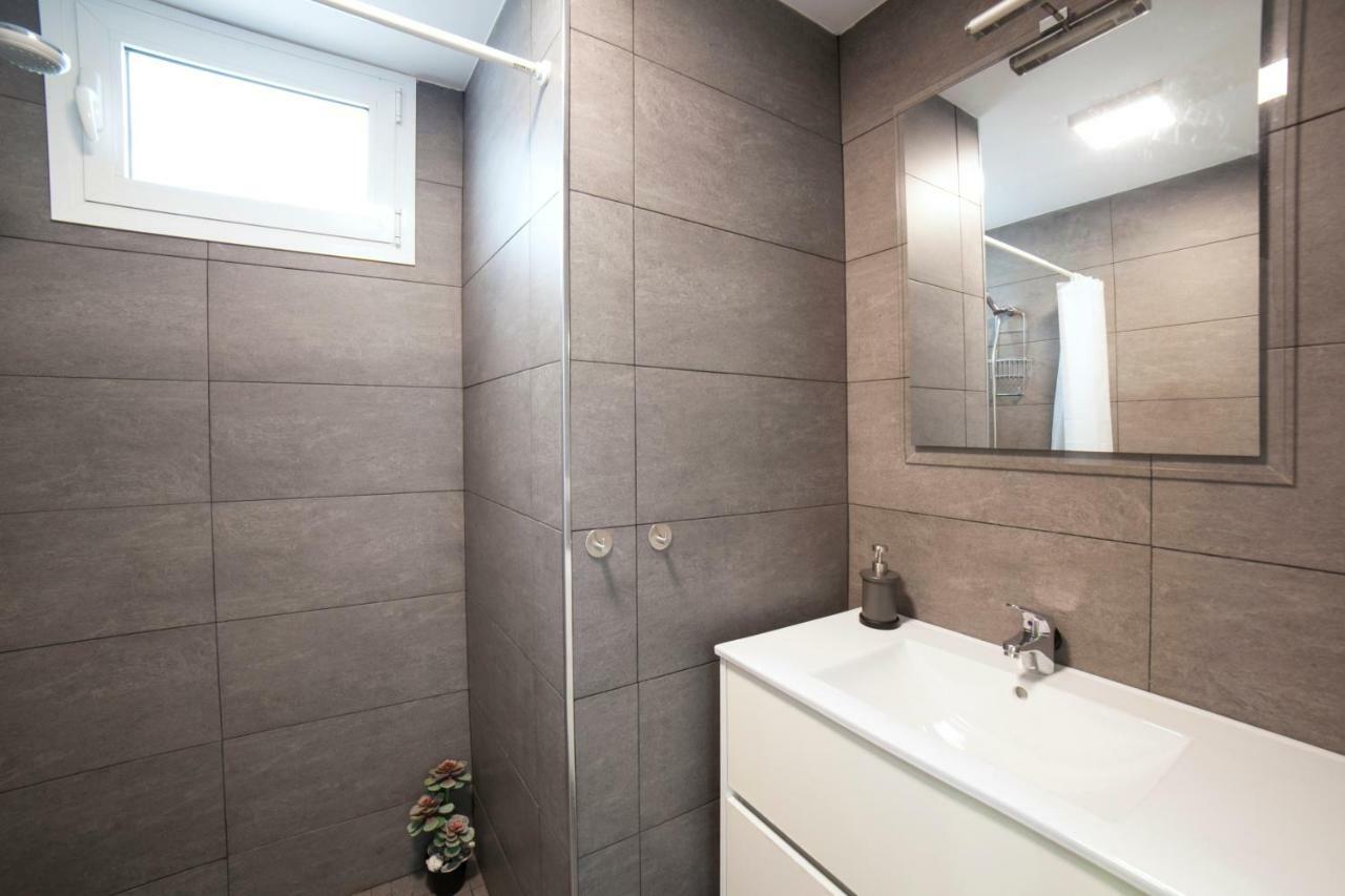 Alohamundi Alameda Apartment Севиля Екстериор снимка