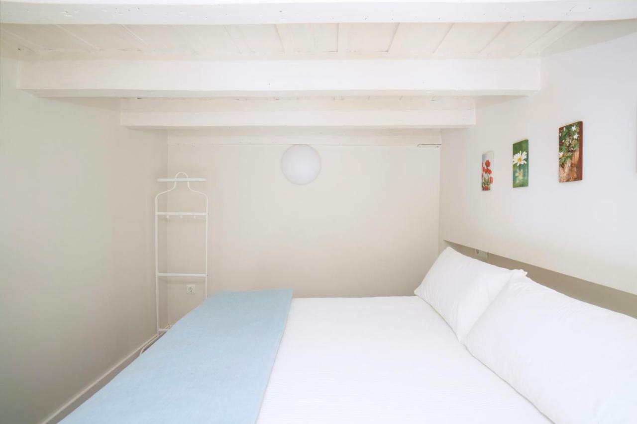Alohamundi Alameda Apartment Севиля Екстериор снимка