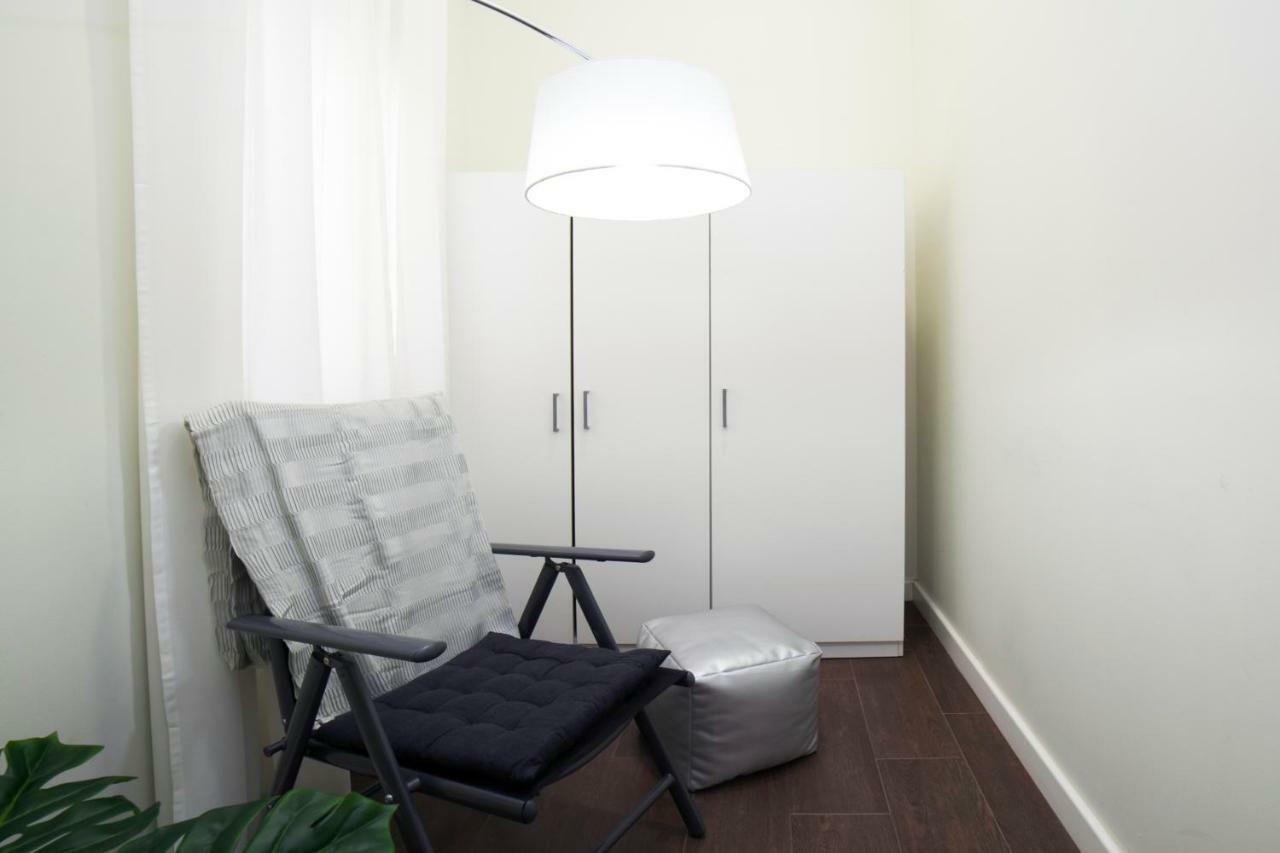 Alohamundi Alameda Apartment Севиля Екстериор снимка