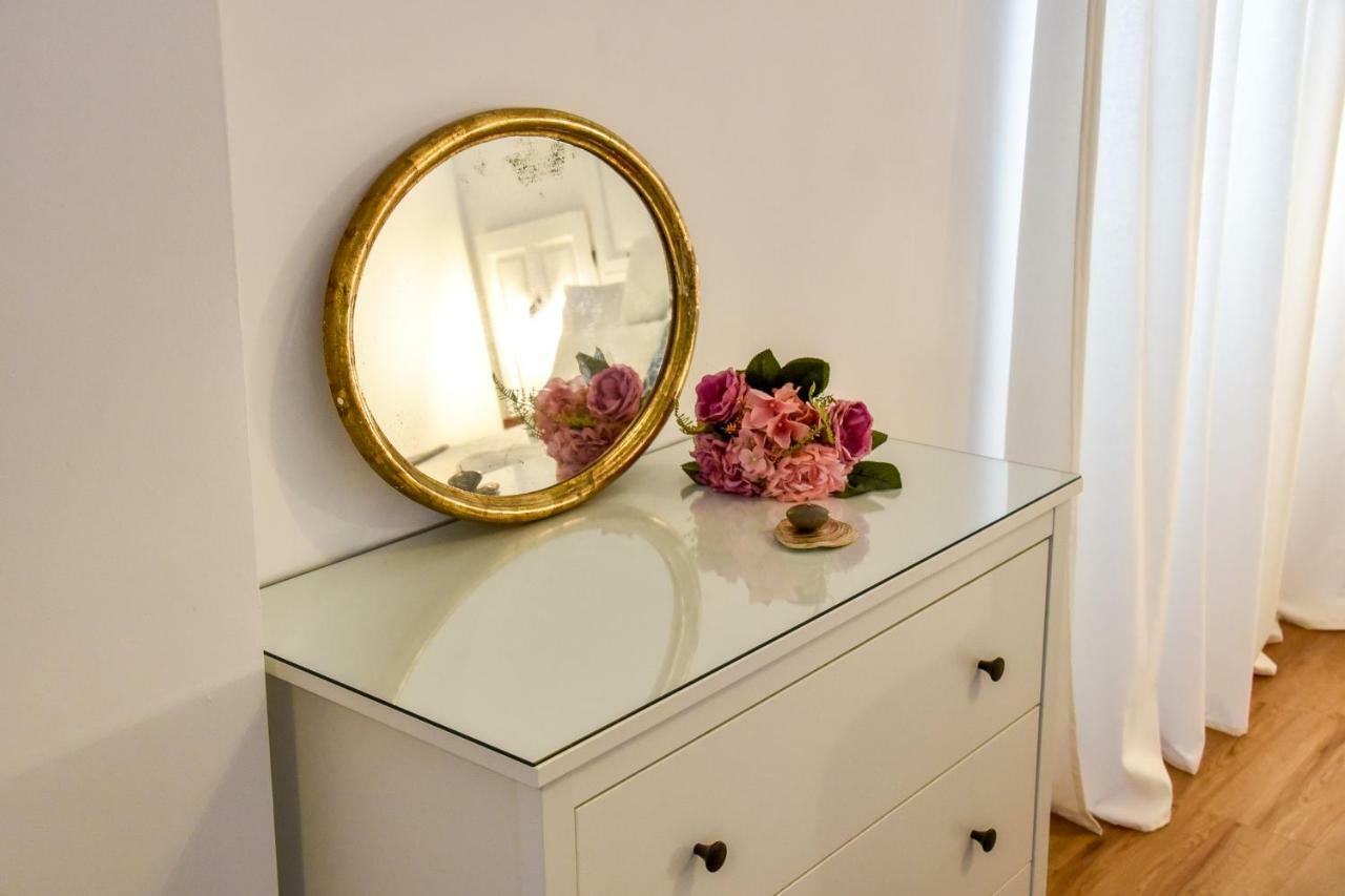 Alohamundi Alameda Apartment Севиля Екстериор снимка