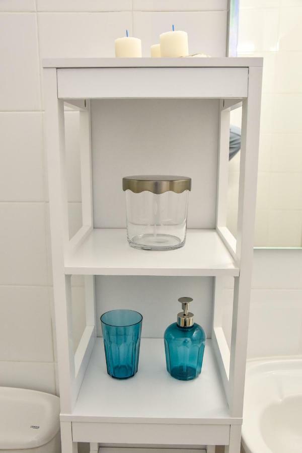 Alohamundi Alameda Apartment Севиля Стая снимка