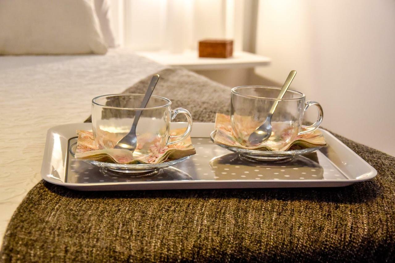 Alohamundi Alameda Apartment Севиля Екстериор снимка