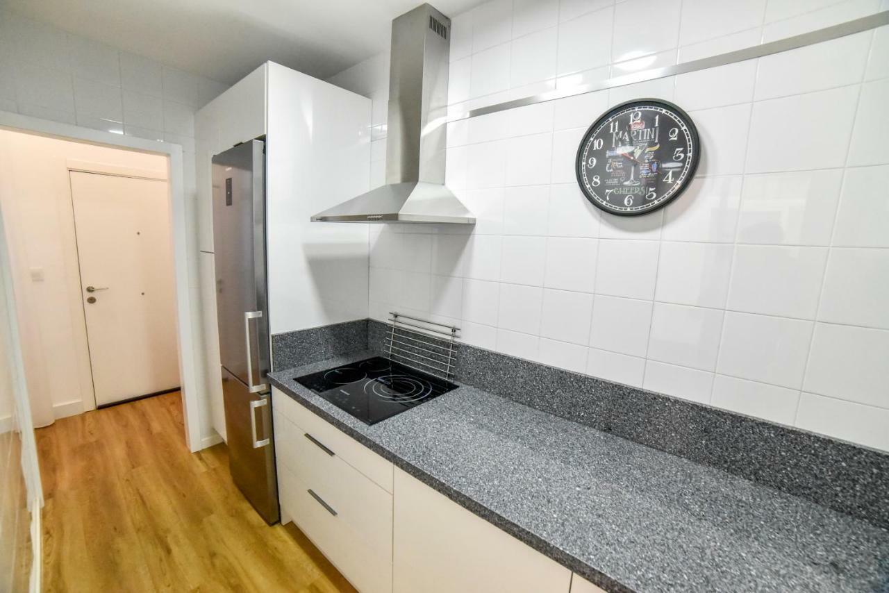 Alohamundi Alameda Apartment Севиля Екстериор снимка