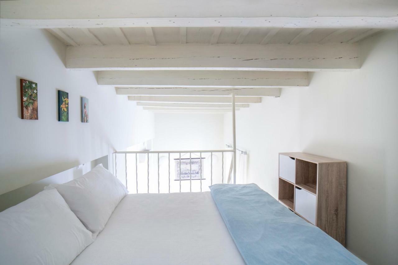 Alohamundi Alameda Apartment Севиля Екстериор снимка