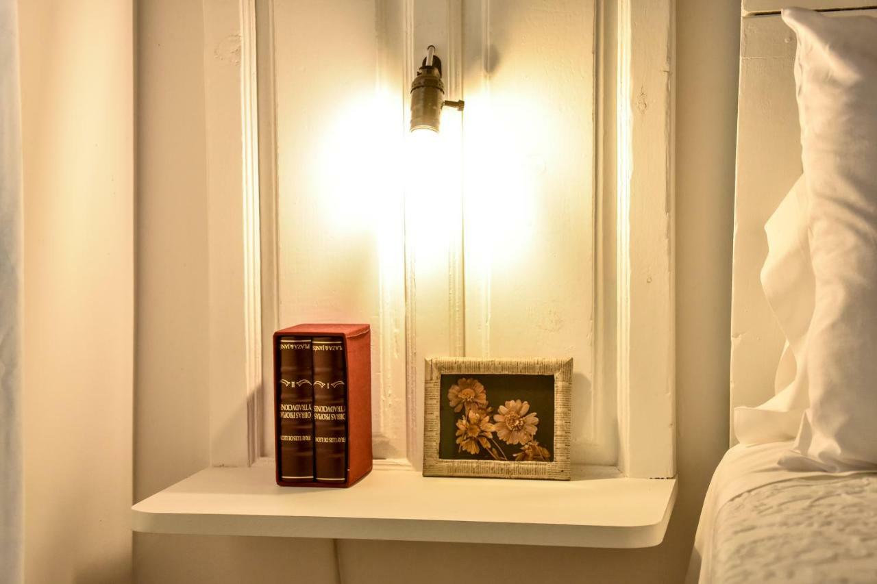 Alohamundi Alameda Apartment Севиля Екстериор снимка