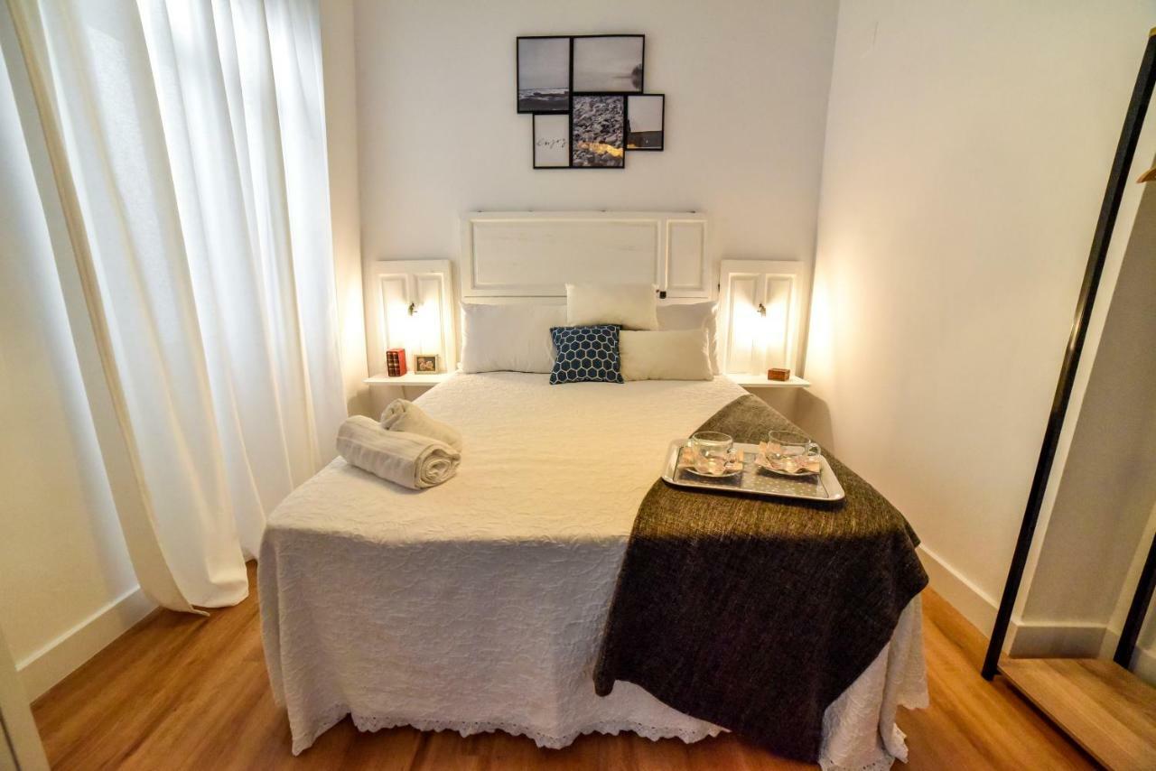 Alohamundi Alameda Apartment Севиля Екстериор снимка