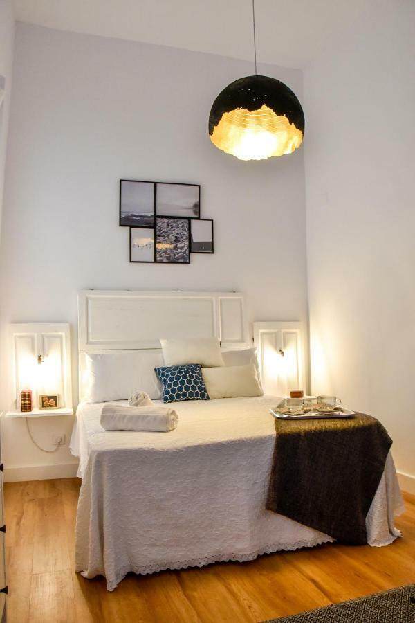 Alohamundi Alameda Apartment Севиля Екстериор снимка
